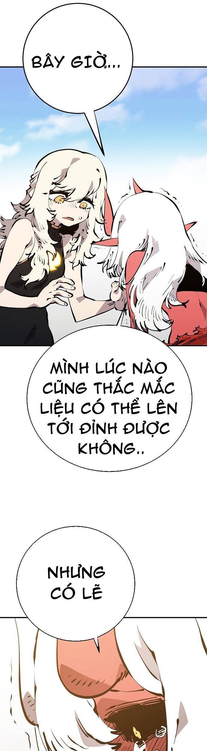 Player chapter 70 - Upload bởi truyensieuhay.com