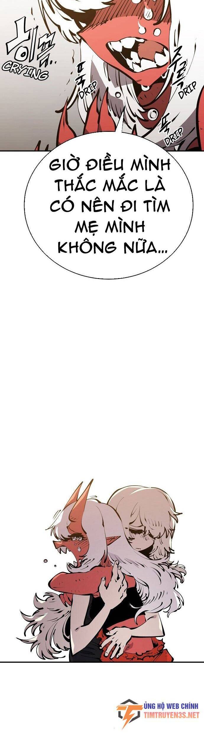 Player chapter 70 - Upload bởi truyensieuhay.com