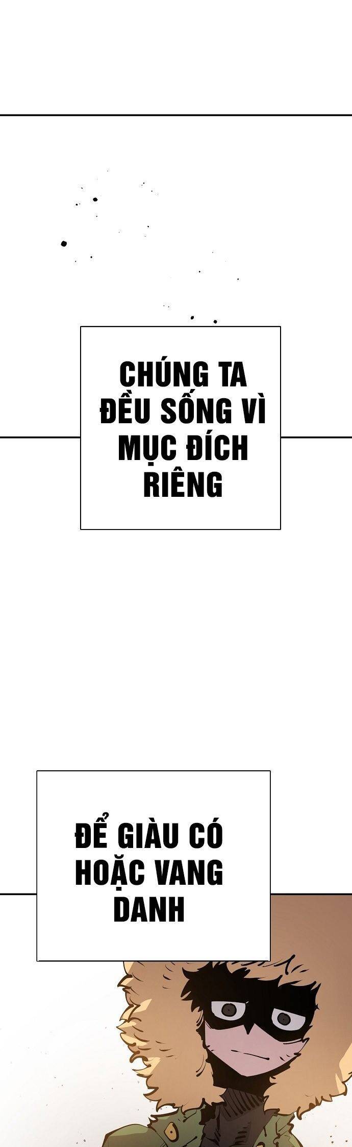 Player chapter 70 - Upload bởi truyensieuhay.com