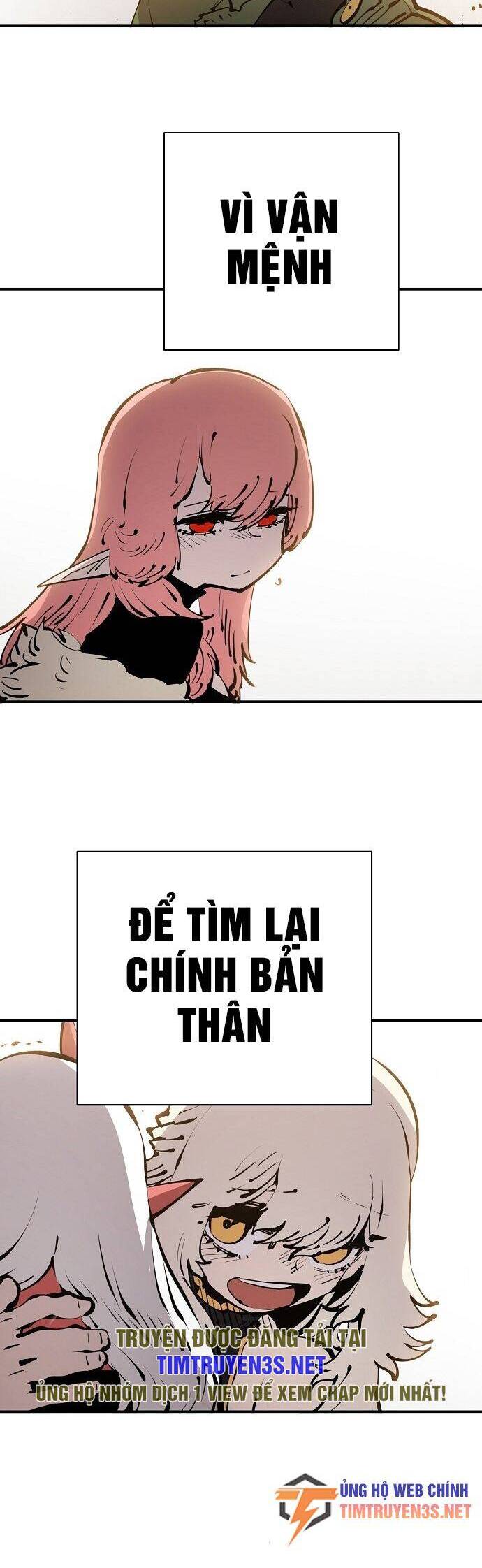 Player chapter 70 - Upload bởi truyensieuhay.com