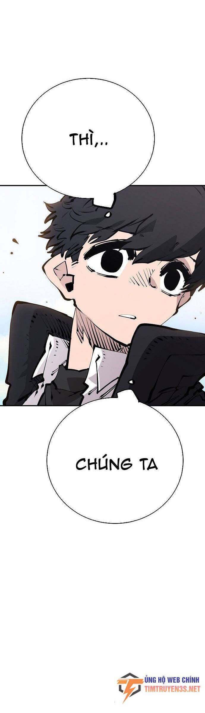 Player chapter 70 - Upload bởi truyensieuhay.com