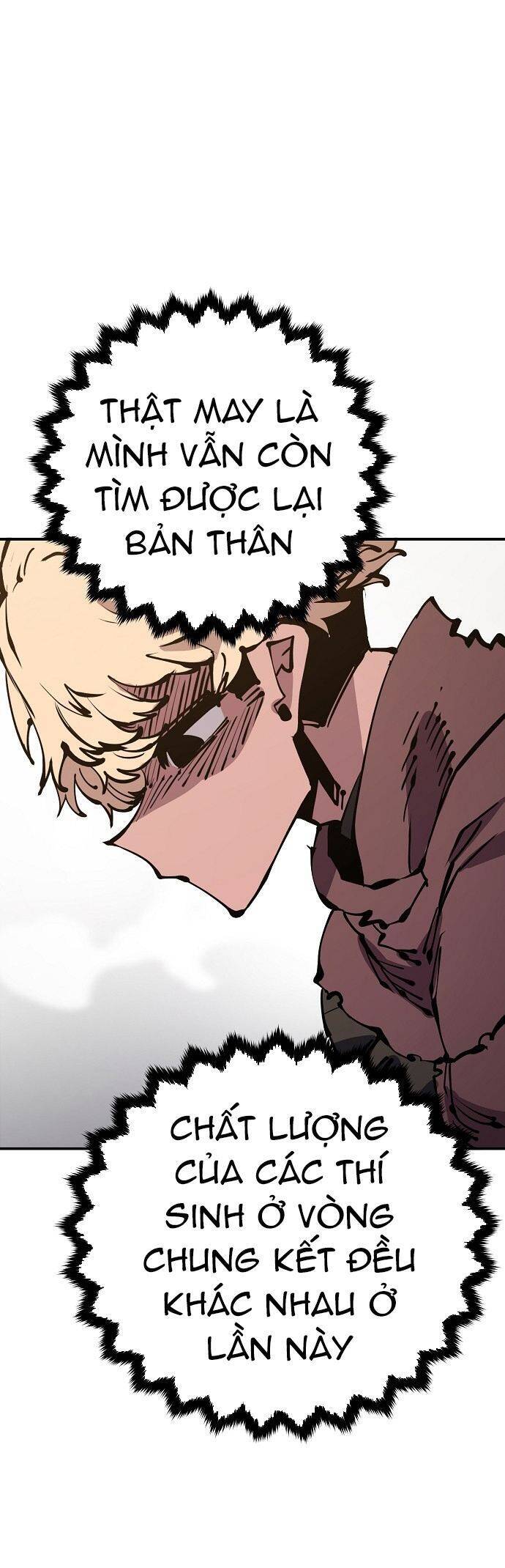 Player chapter 70 - Upload bởi truyensieuhay.com