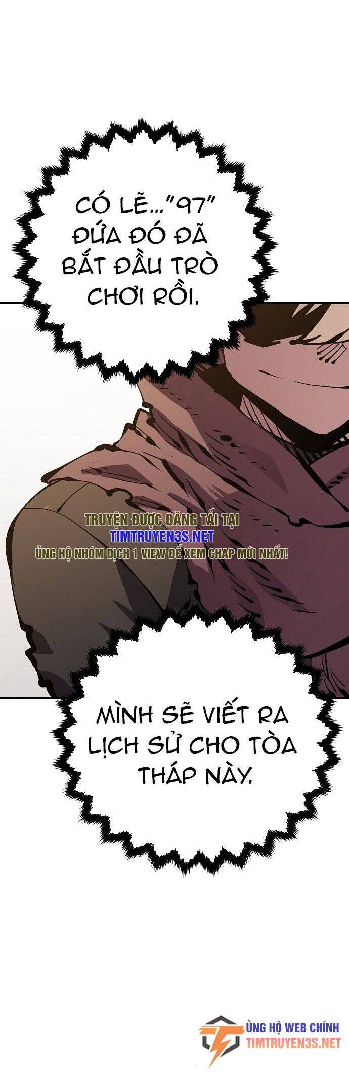 Player chapter 70 - Upload bởi truyensieuhay.com