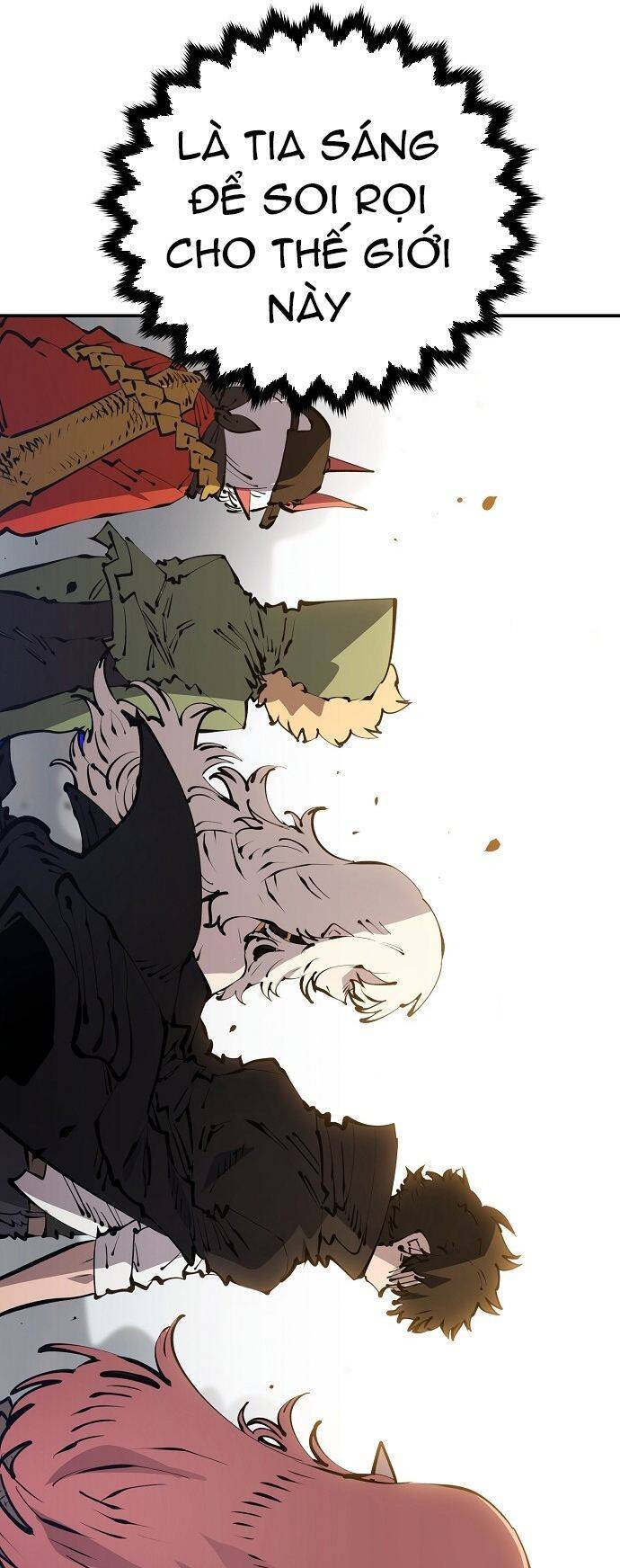 Player chapter 70 - Upload bởi truyensieuhay.com