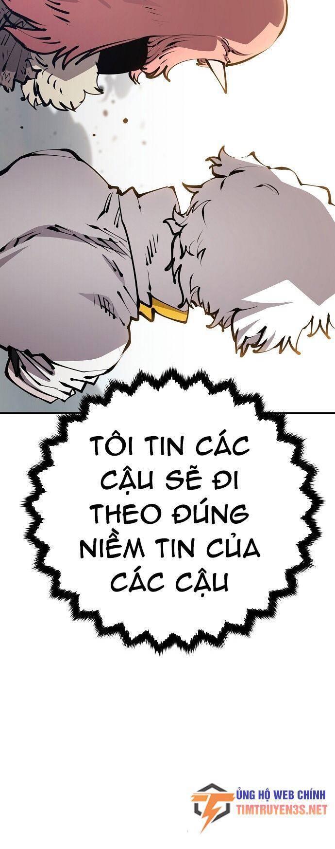 Player chapter 70 - Upload bởi truyensieuhay.com