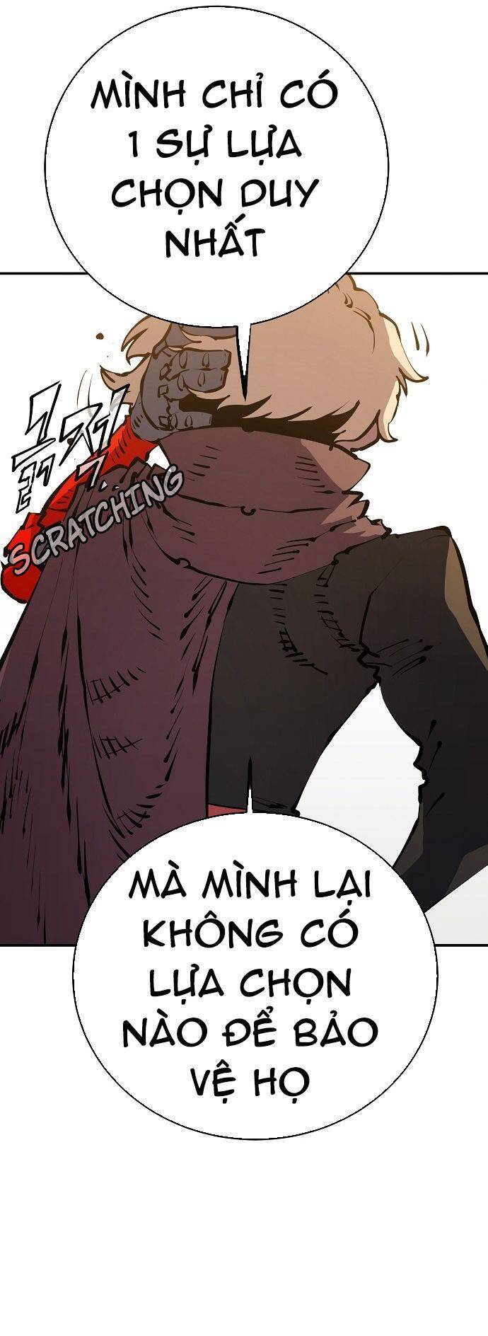 Player chapter 70 - Upload bởi truyensieuhay.com
