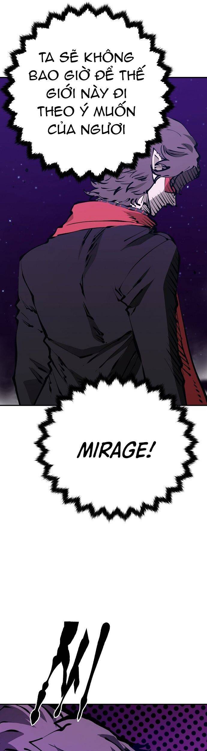 Player chapter 70 - Upload bởi truyensieuhay.com