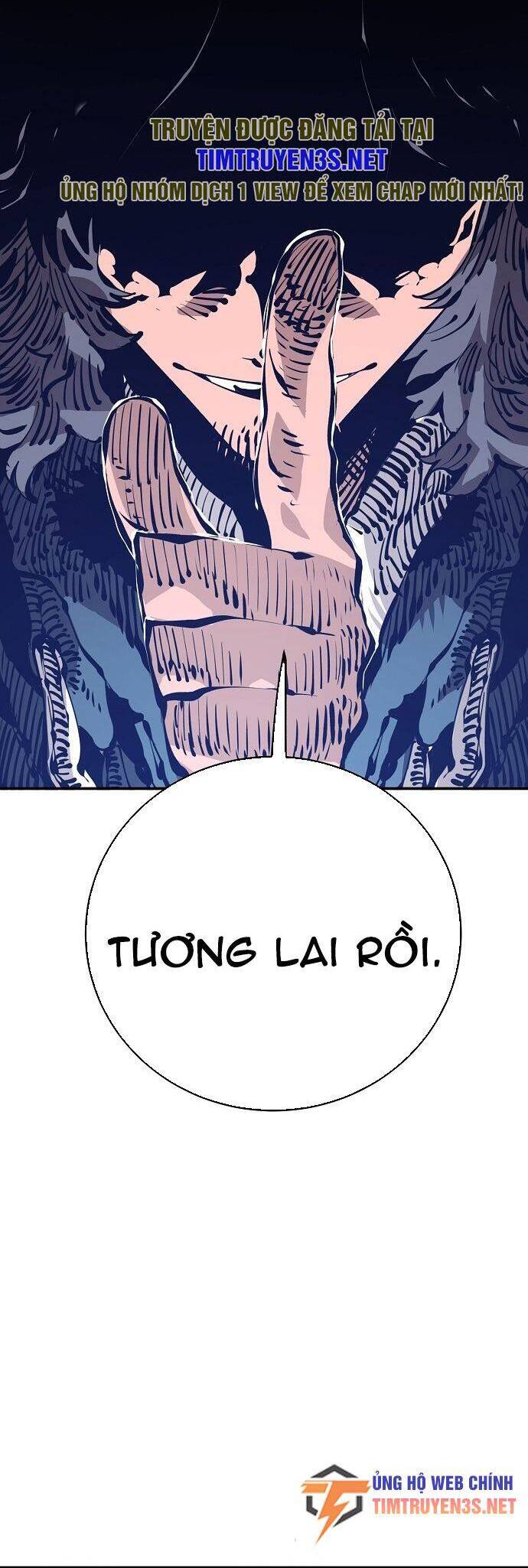 Player chapter 70 - Upload bởi truyensieuhay.com
