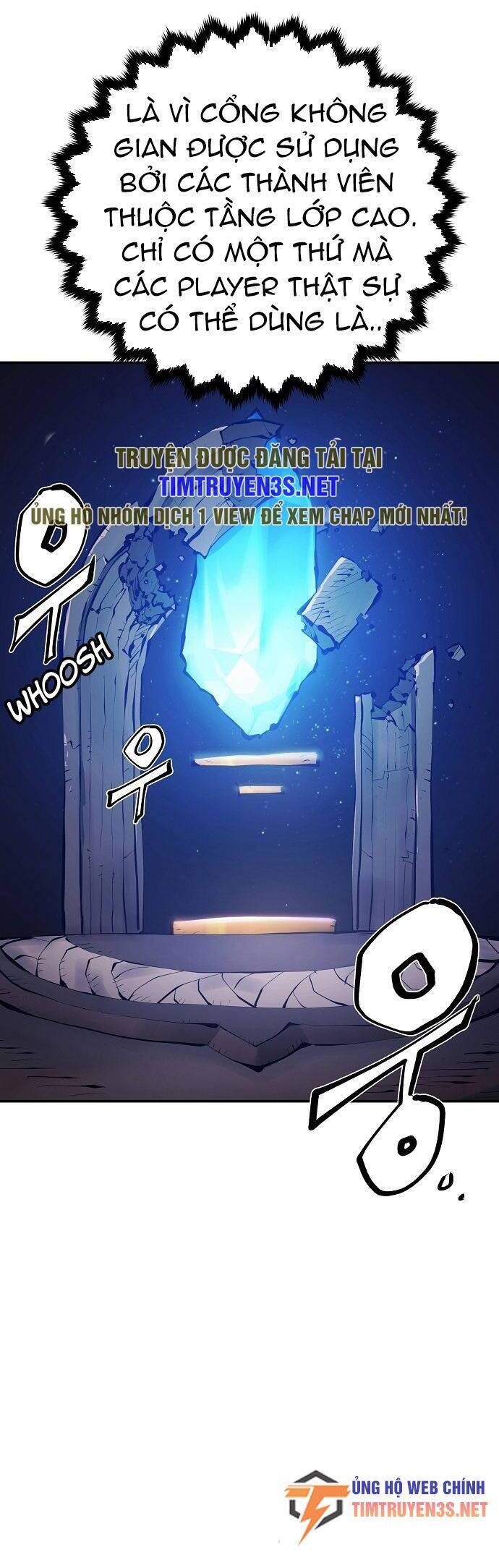 Player chapter 70 - Upload bởi truyensieuhay.com