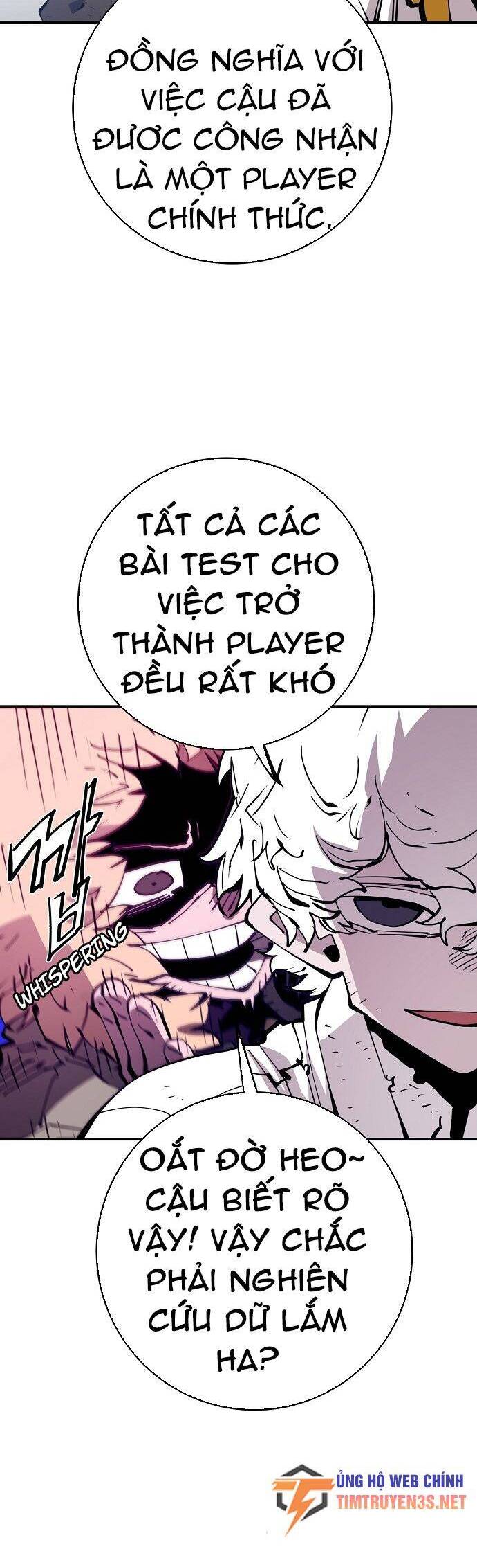 Player chapter 70 - Upload bởi truyensieuhay.com