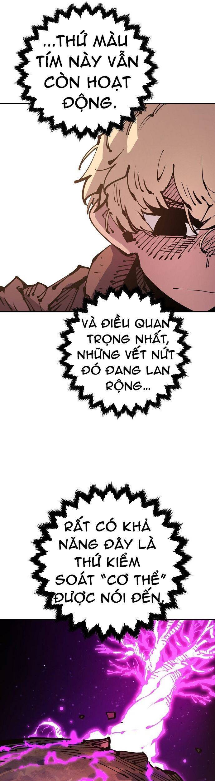 Player chapter 71 - Upload bởi truyensieuhay.com