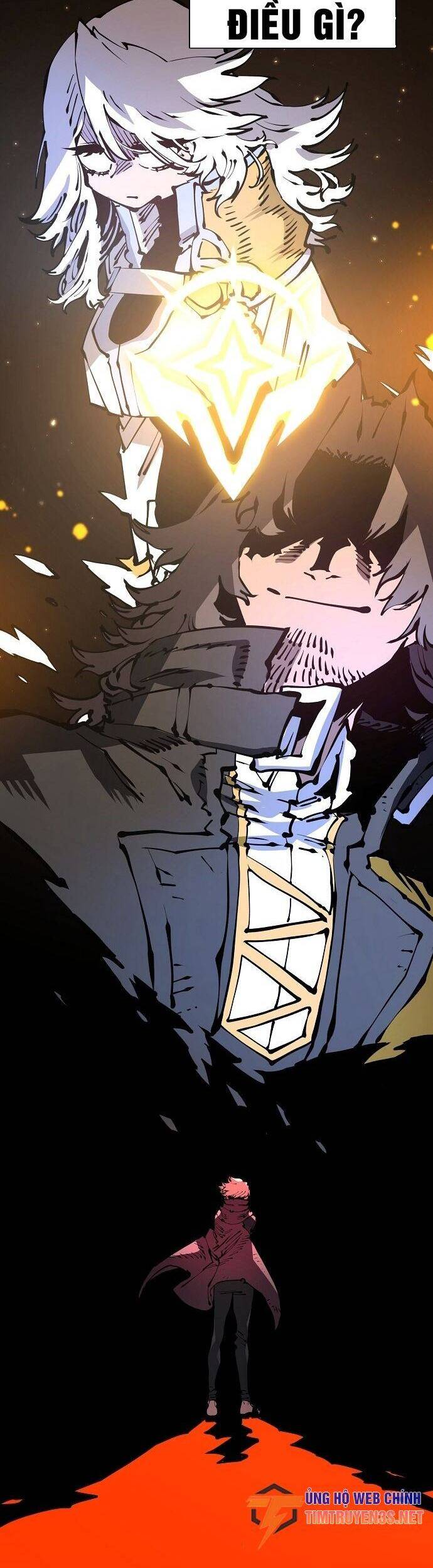 Player chapter 71 - Upload bởi truyensieuhay.com