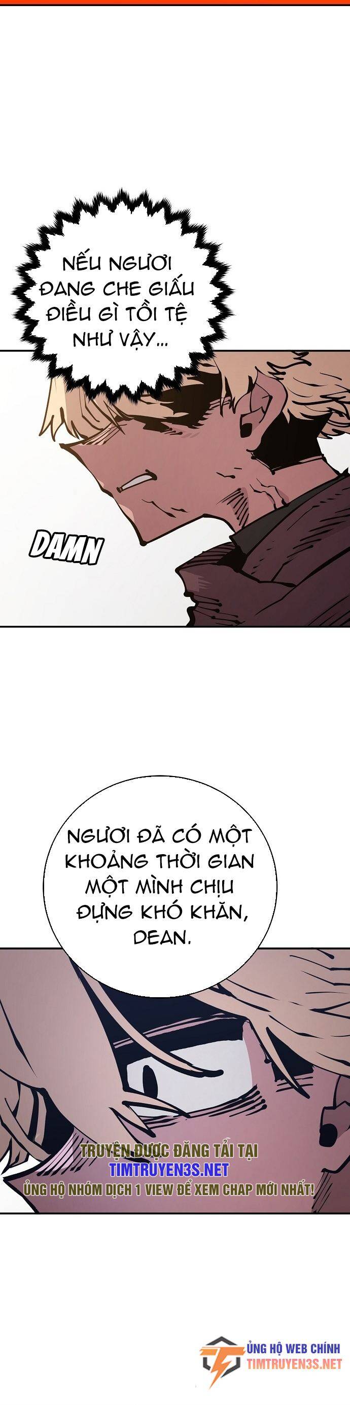 Player chapter 71 - Upload bởi truyensieuhay.com