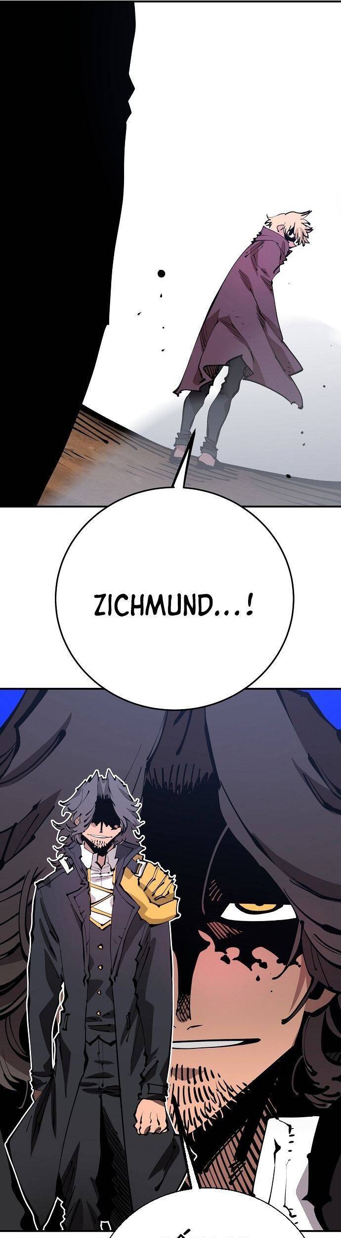 Player chapter 71 - Upload bởi truyensieuhay.com