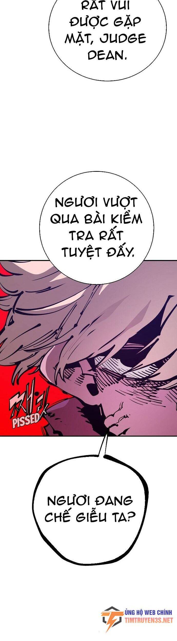 Player chapter 71 - Upload bởi truyensieuhay.com