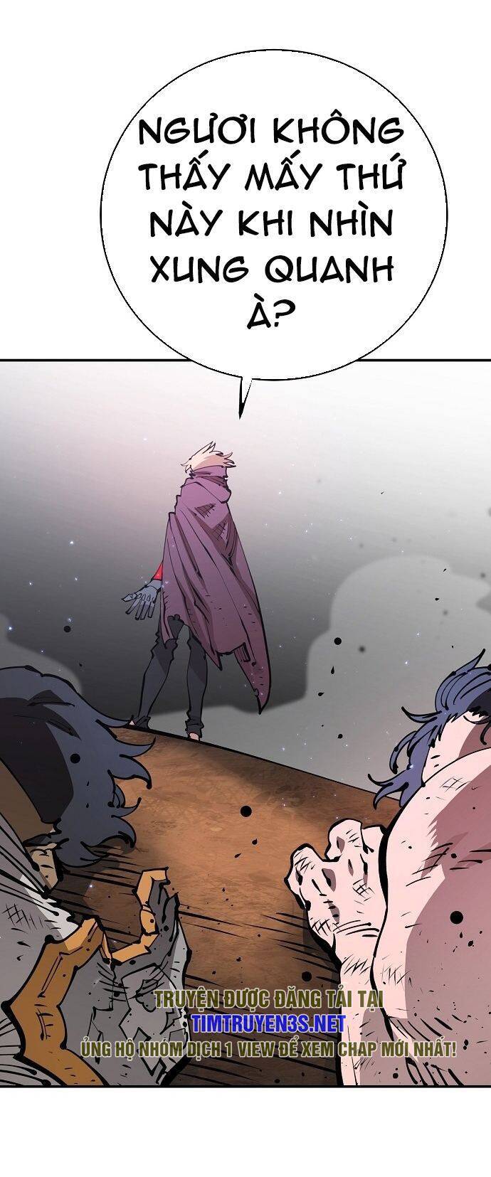 Player chapter 71 - Upload bởi truyensieuhay.com