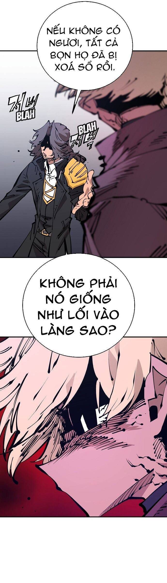 Player chapter 71 - Upload bởi truyensieuhay.com