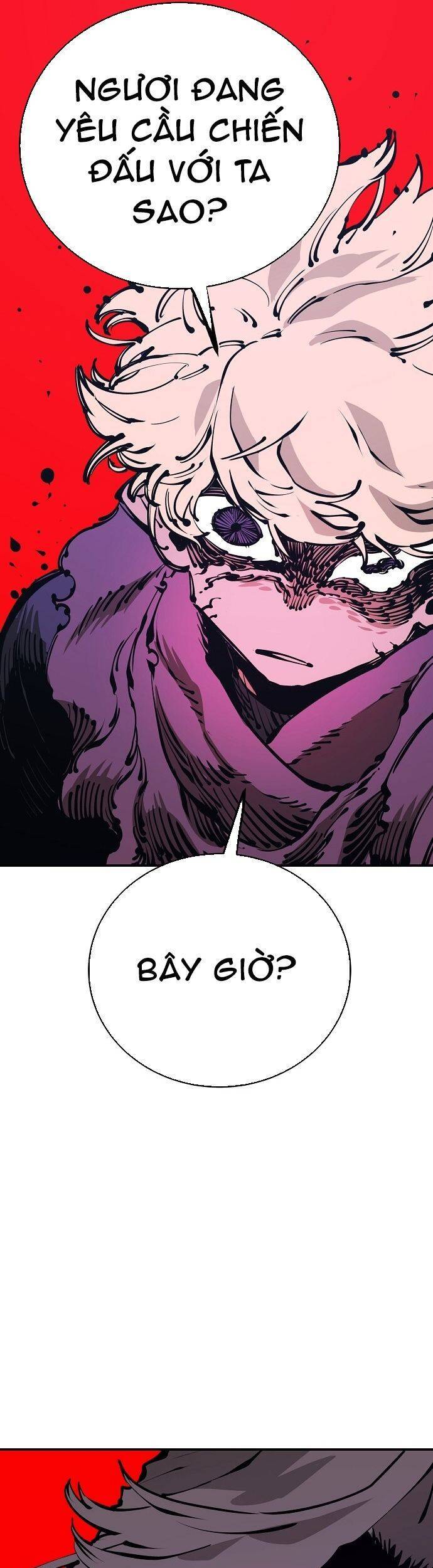Player chapter 71 - Upload bởi truyensieuhay.com
