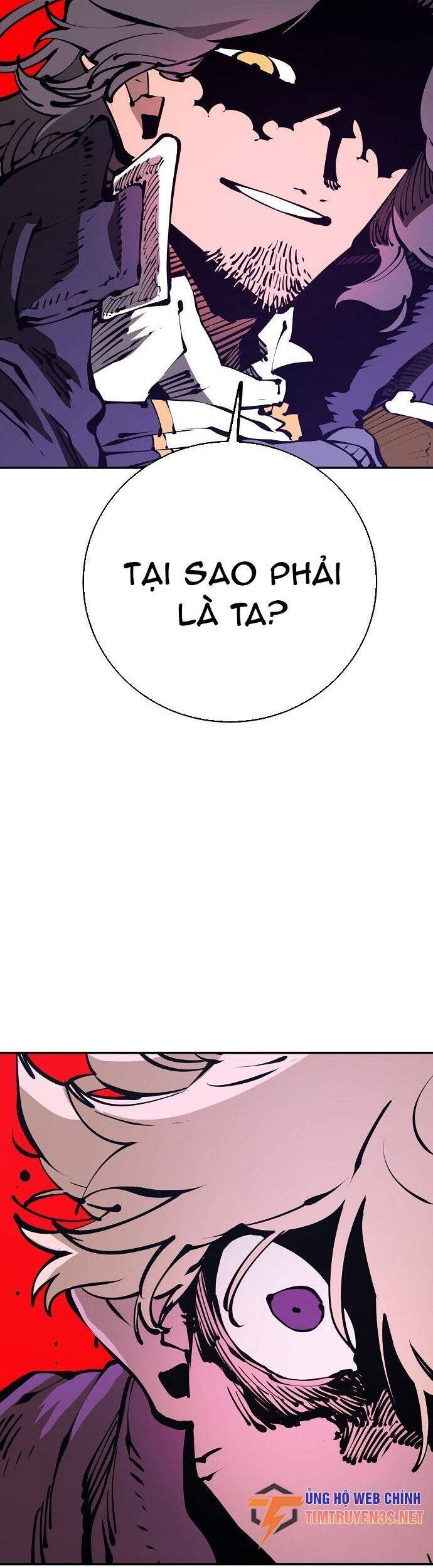 Player chapter 71 - Upload bởi truyensieuhay.com