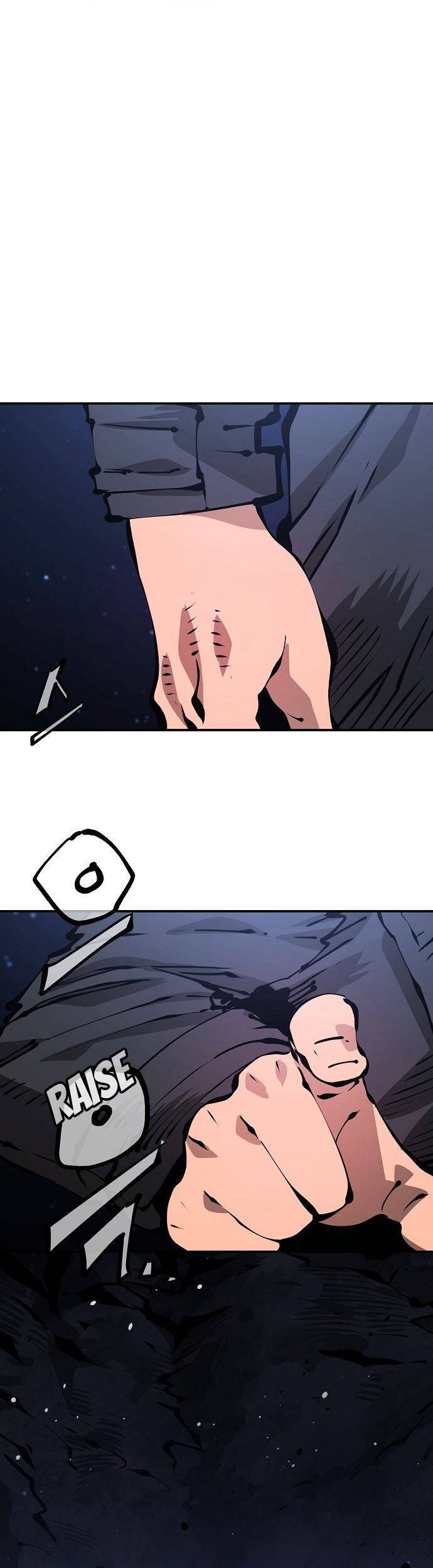 Player chapter 71 - Upload bởi truyensieuhay.com