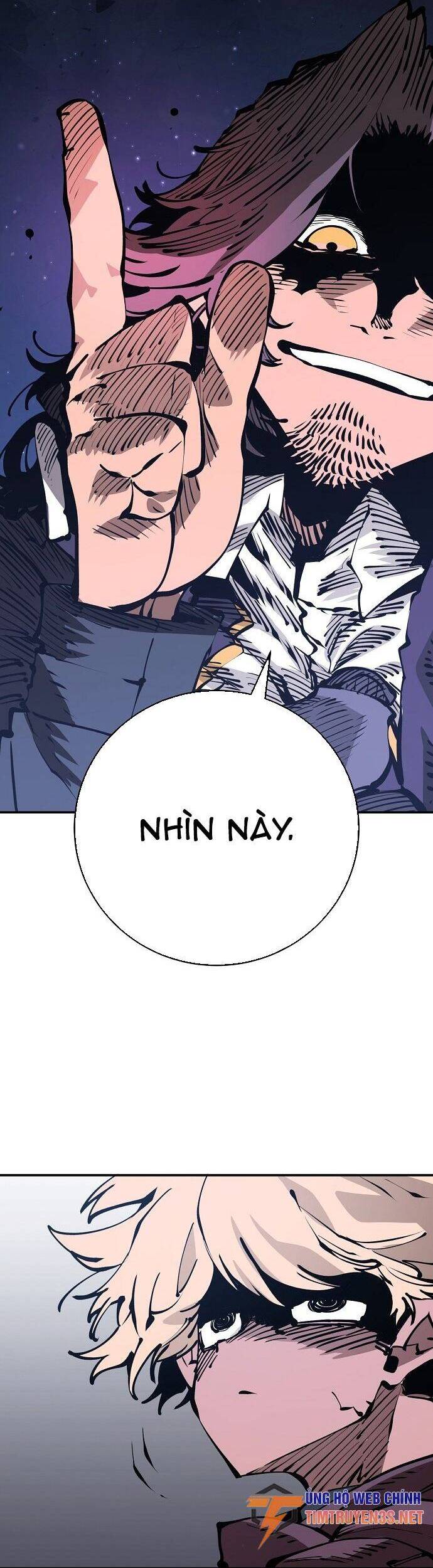Player chapter 71 - Upload bởi truyensieuhay.com