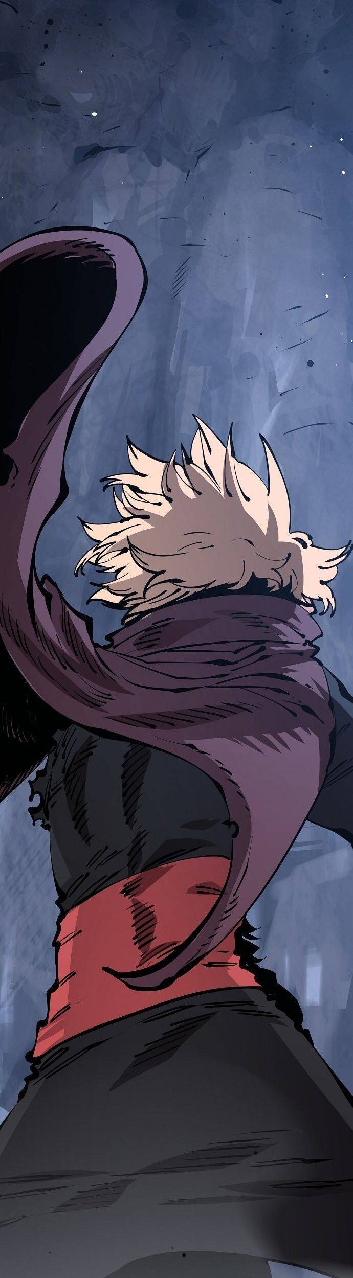 Player chapter 71 - Upload bởi truyensieuhay.com