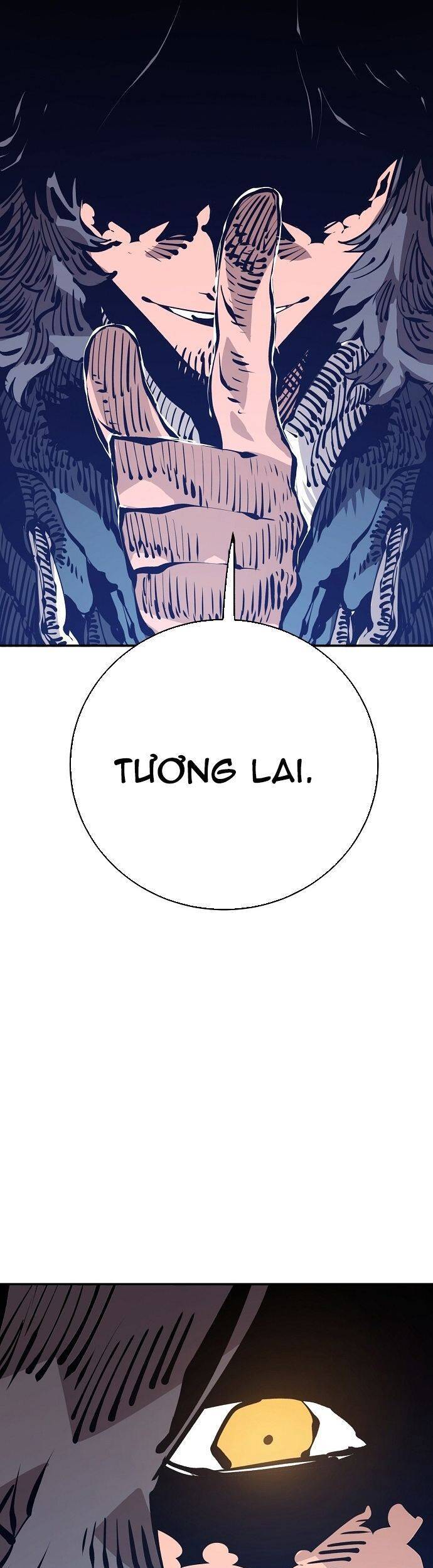 Player chapter 71 - Upload bởi truyensieuhay.com