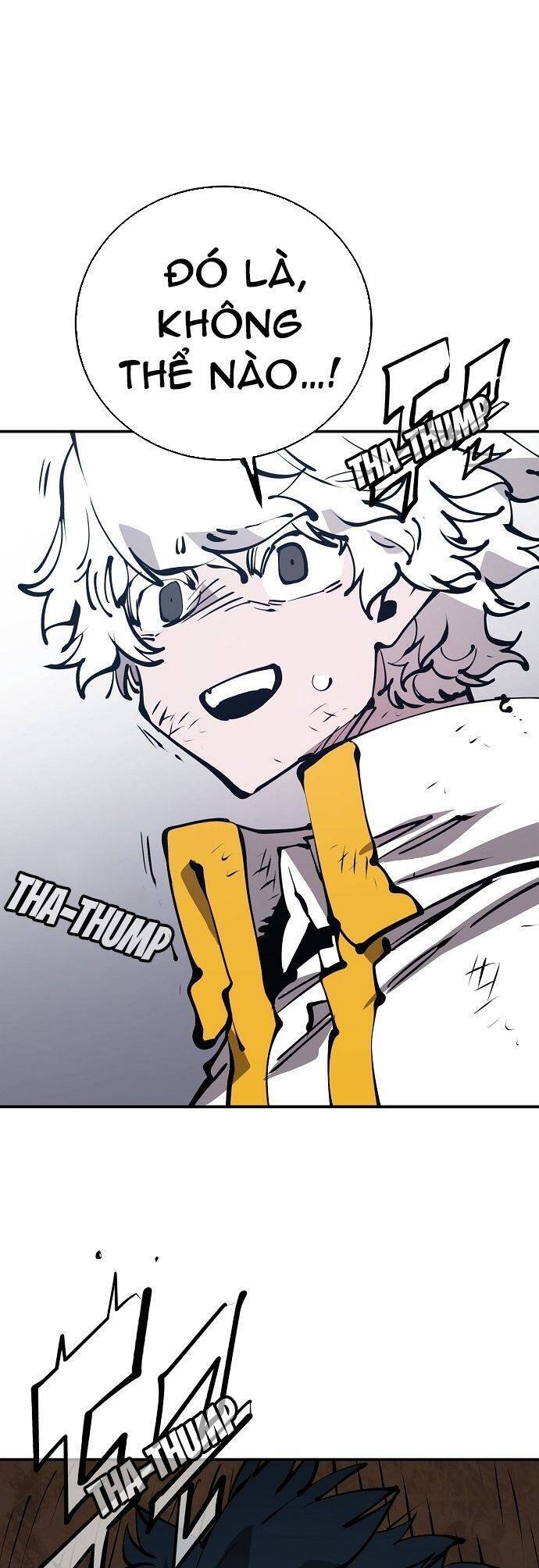 Player chapter 71 - Upload bởi truyensieuhay.com