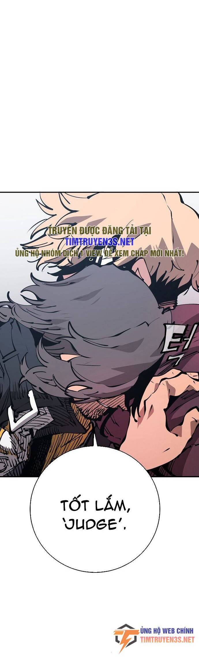 Player chapter 71 - Upload bởi truyensieuhay.com