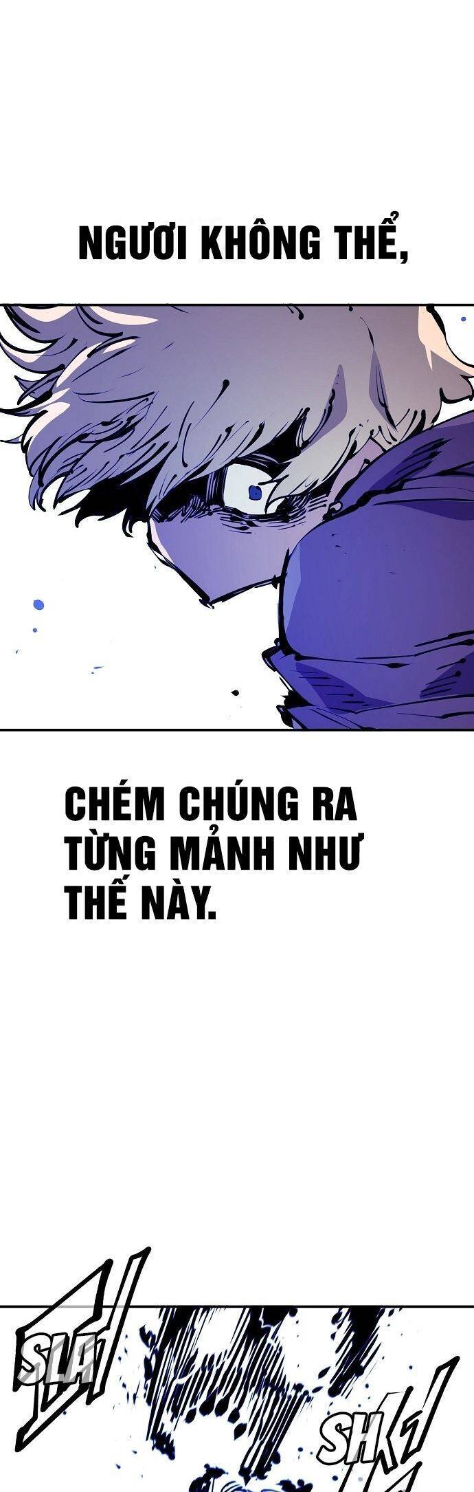 Player chapter 71 - Upload bởi truyensieuhay.com