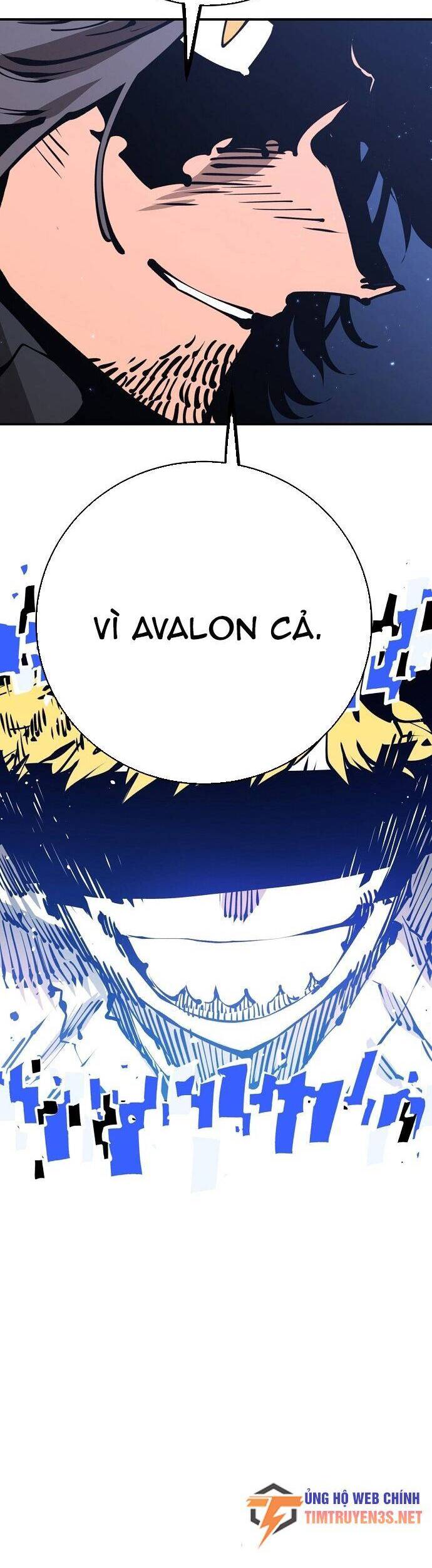 Player chapter 71 - Upload bởi truyensieuhay.com