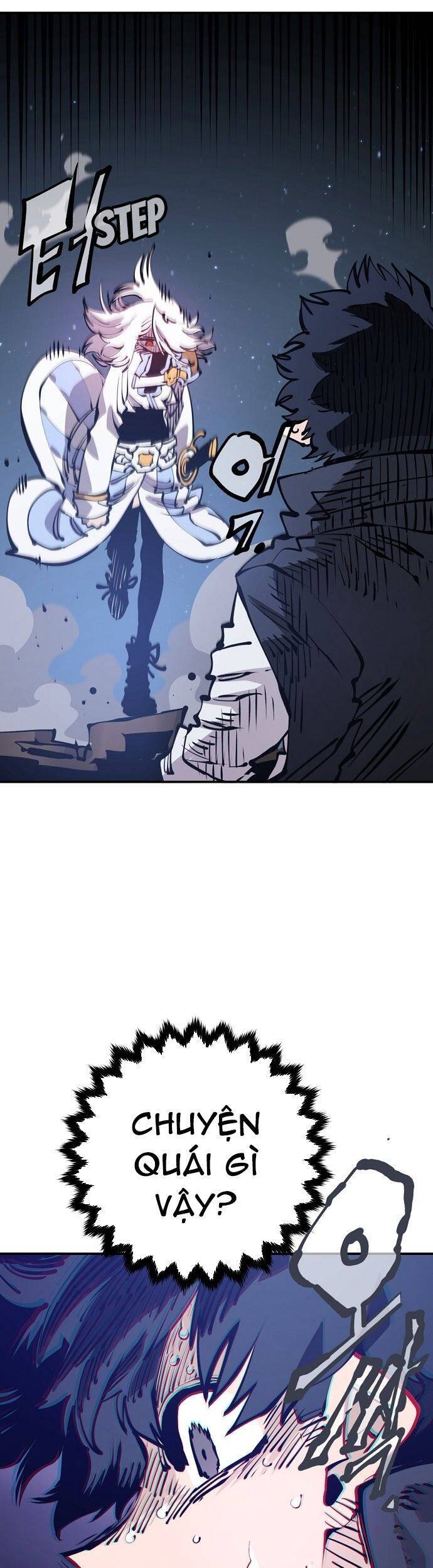 Player chapter 71 - Upload bởi truyensieuhay.com
