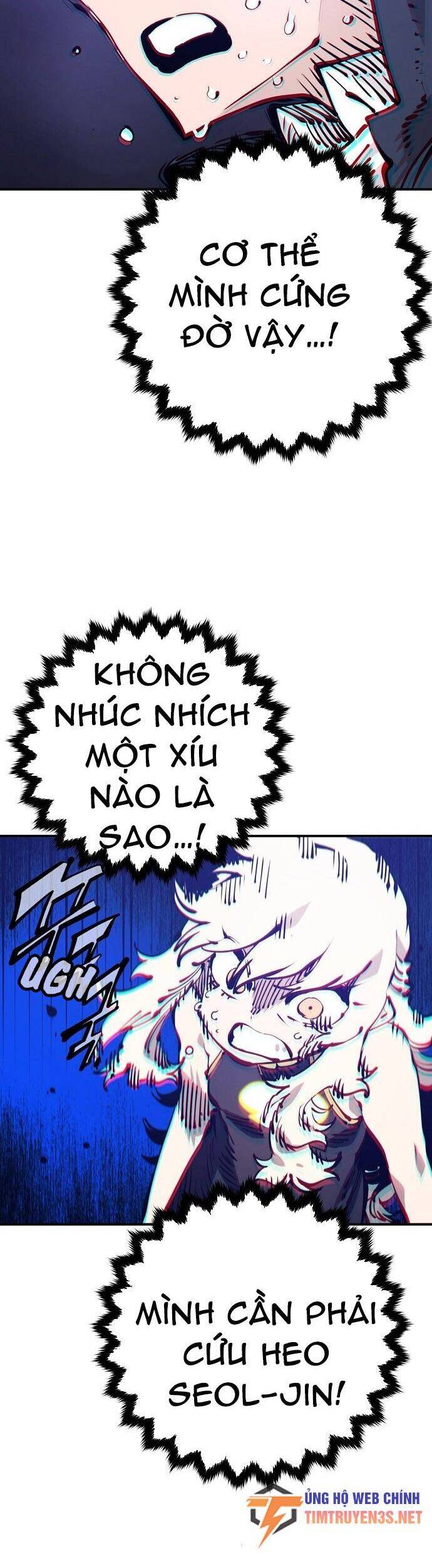 Player chapter 71 - Upload bởi truyensieuhay.com