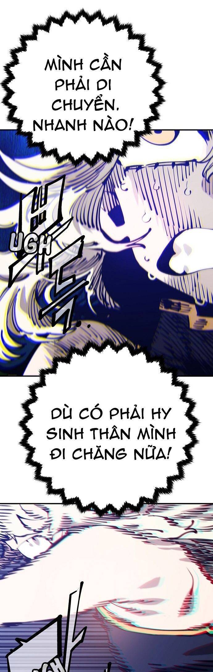 Player chapter 71 - Upload bởi truyensieuhay.com