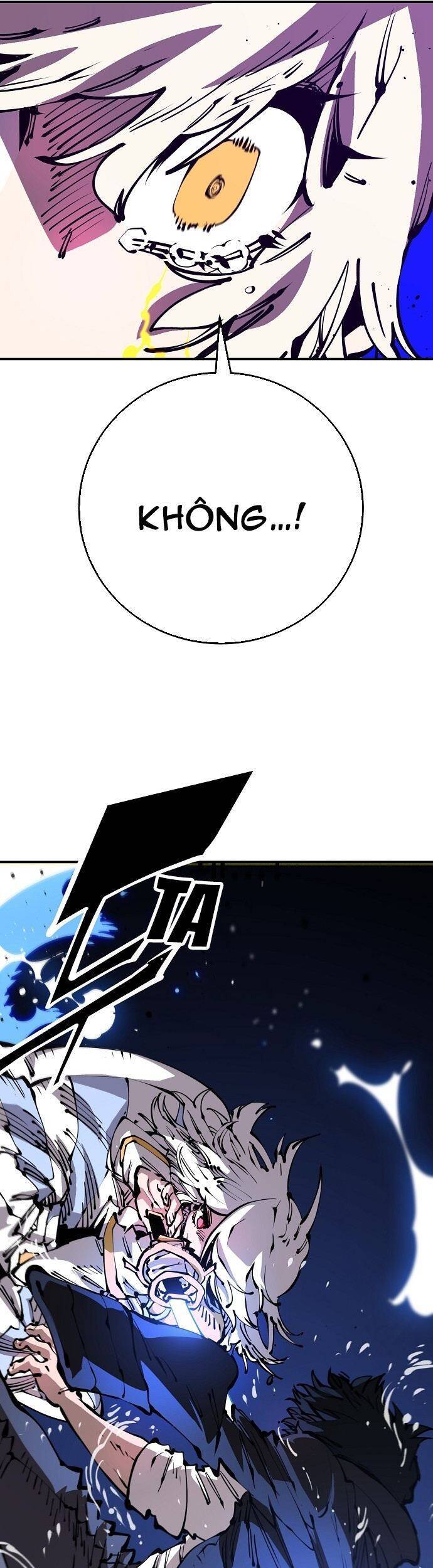 Player chapter 71 - Upload bởi truyensieuhay.com
