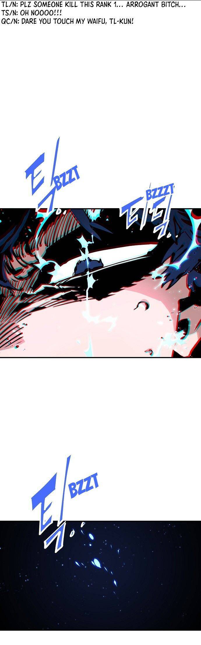 Player chapter 71 - Upload bởi truyensieuhay.com