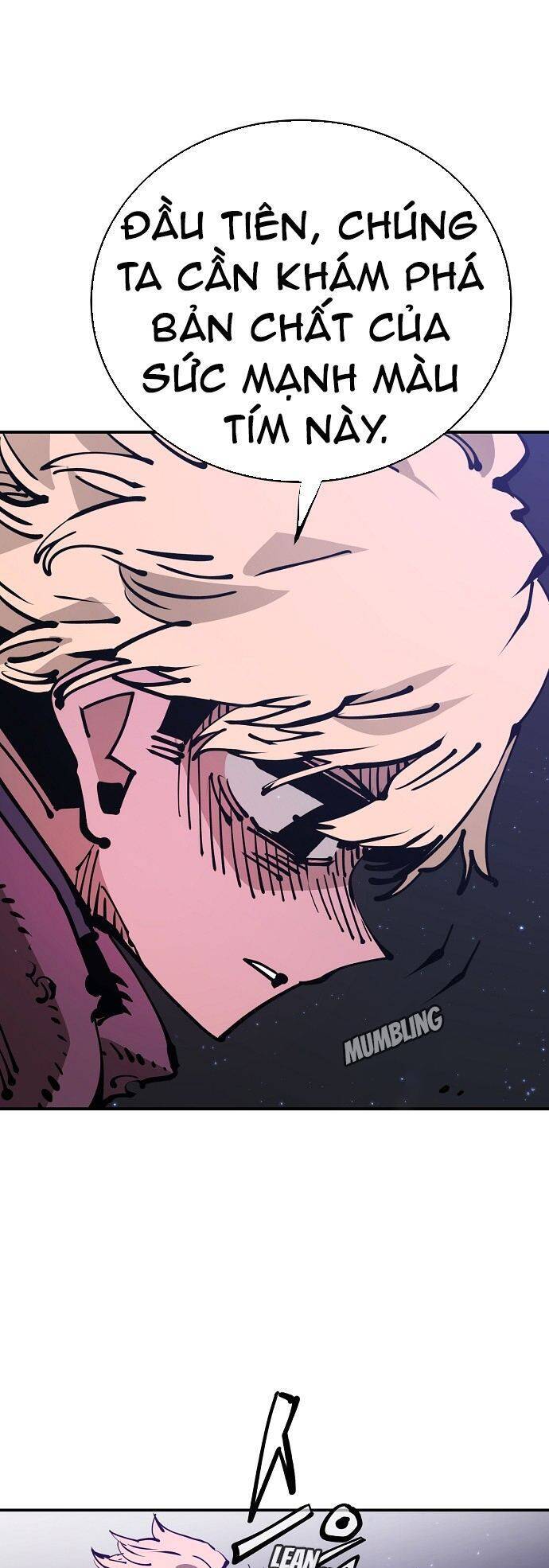 Player chapter 71 - Upload bởi truyensieuhay.com