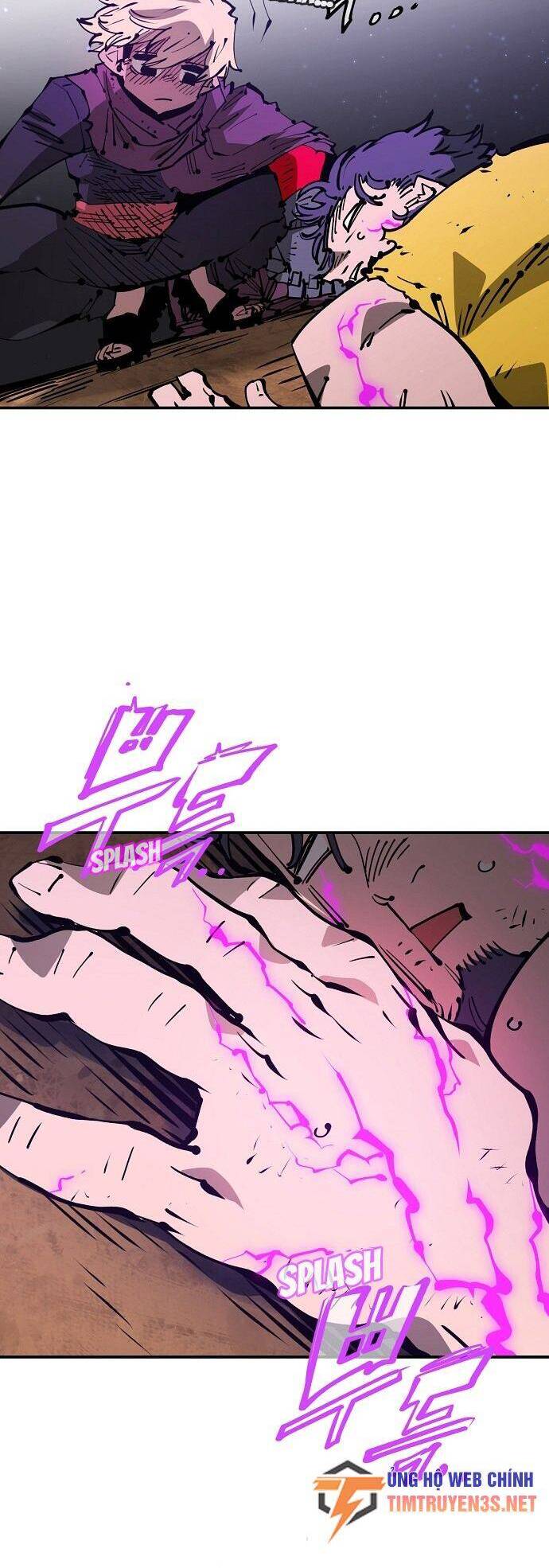 Player chapter 71 - Upload bởi truyensieuhay.com