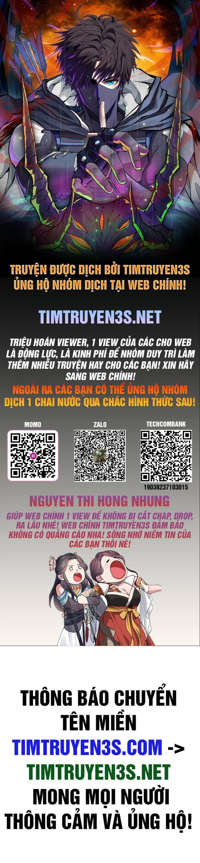 Player chapter 72 - Upload bởi truyensieuhay.com