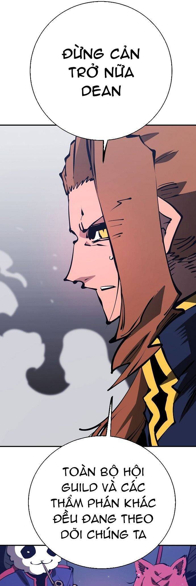 Player chapter 72 - Upload bởi truyensieuhay.com