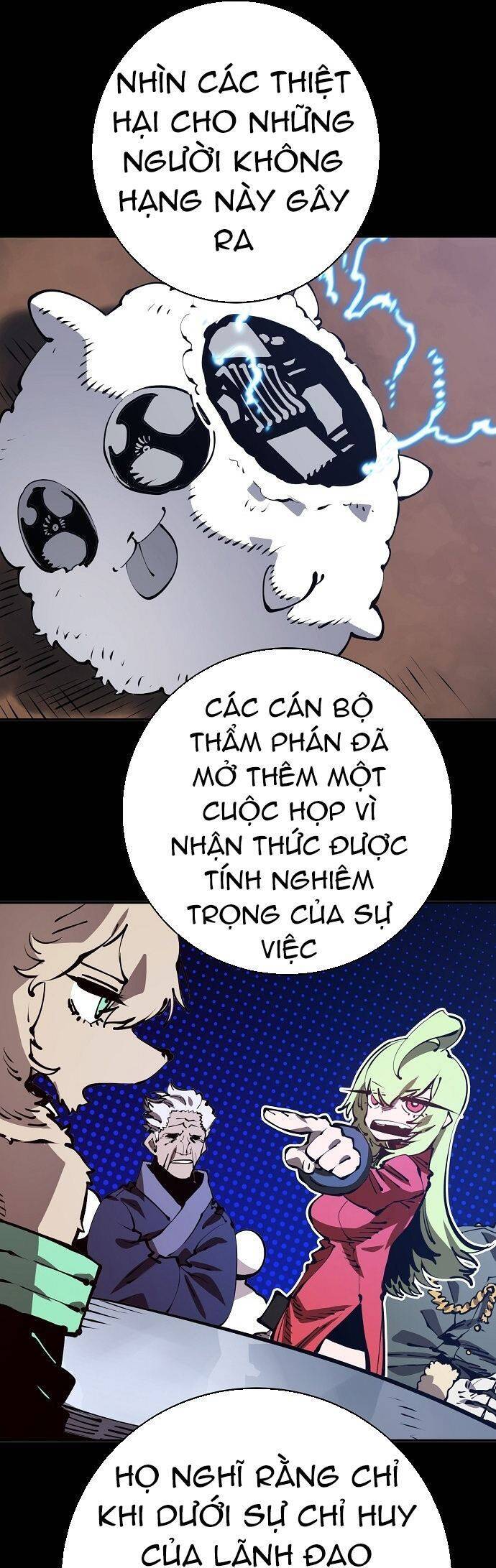 Player chapter 72 - Upload bởi truyensieuhay.com