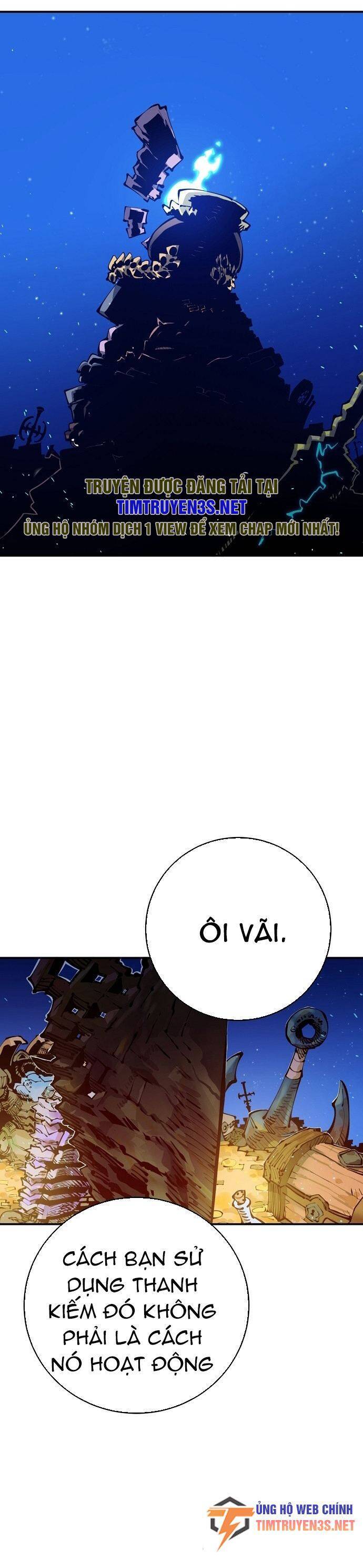 Player chapter 72 - Upload bởi truyensieuhay.com