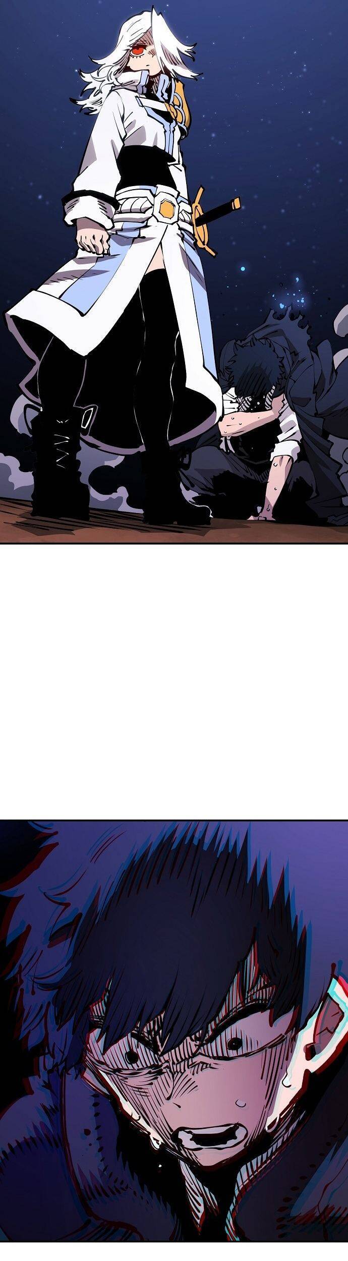 Player chapter 72 - Upload bởi truyensieuhay.com