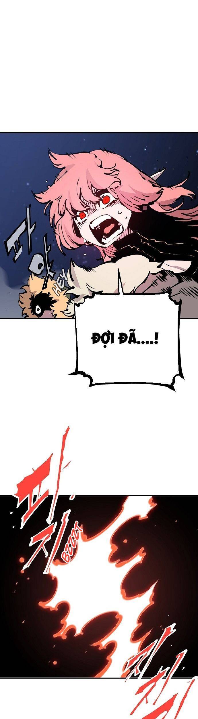 Player chapter 72 - Upload bởi truyensieuhay.com