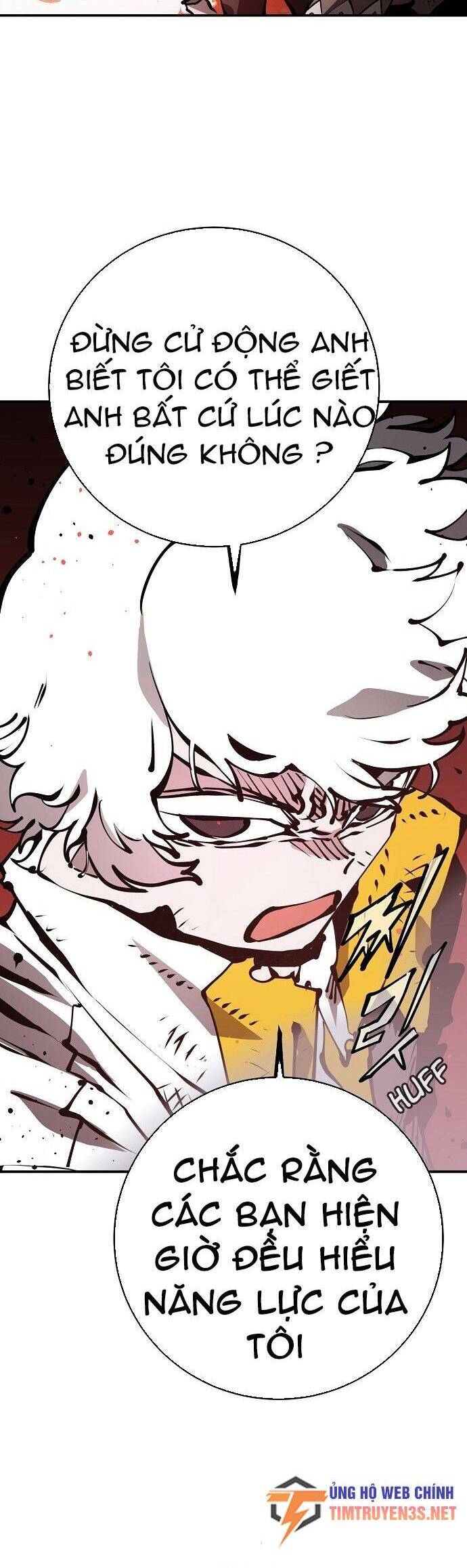 Player chapter 72 - Upload bởi truyensieuhay.com
