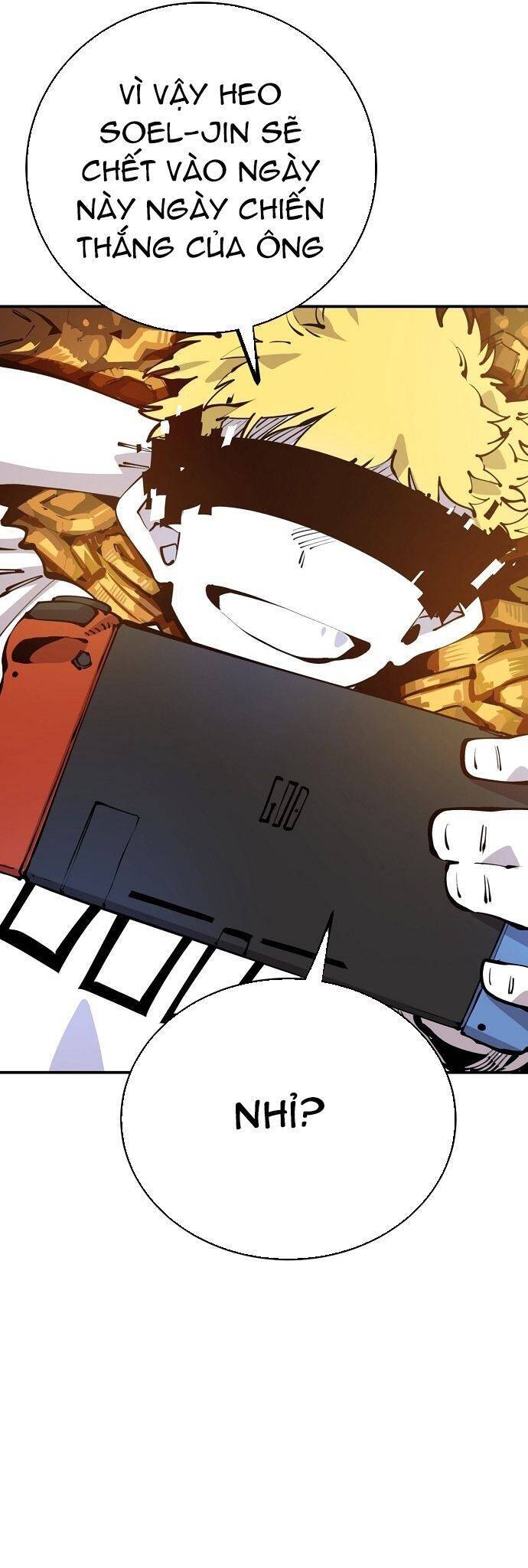 Player chapter 72 - Upload bởi truyensieuhay.com