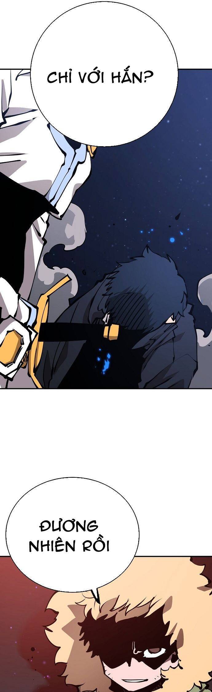 Player chapter 72 - Upload bởi truyensieuhay.com