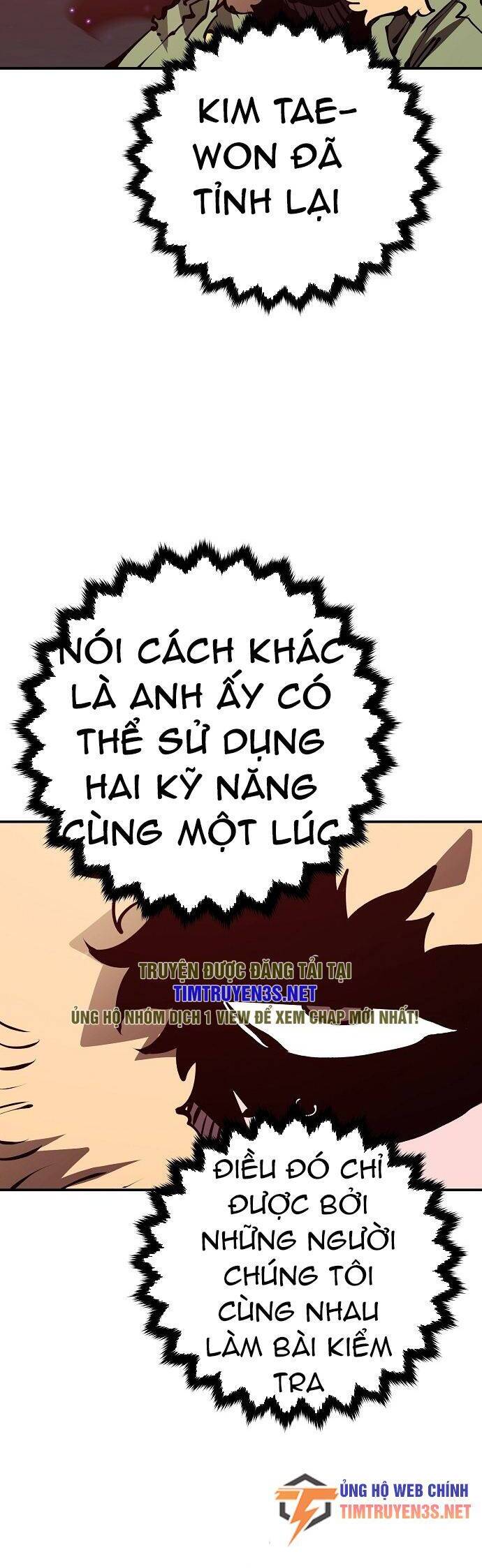 Player chapter 72 - Upload bởi truyensieuhay.com