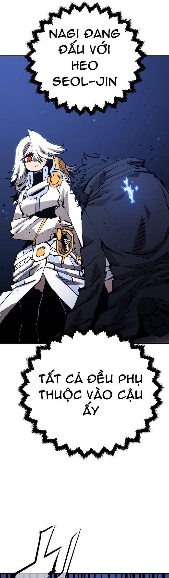 Player chapter 72 - Upload bởi truyensieuhay.com