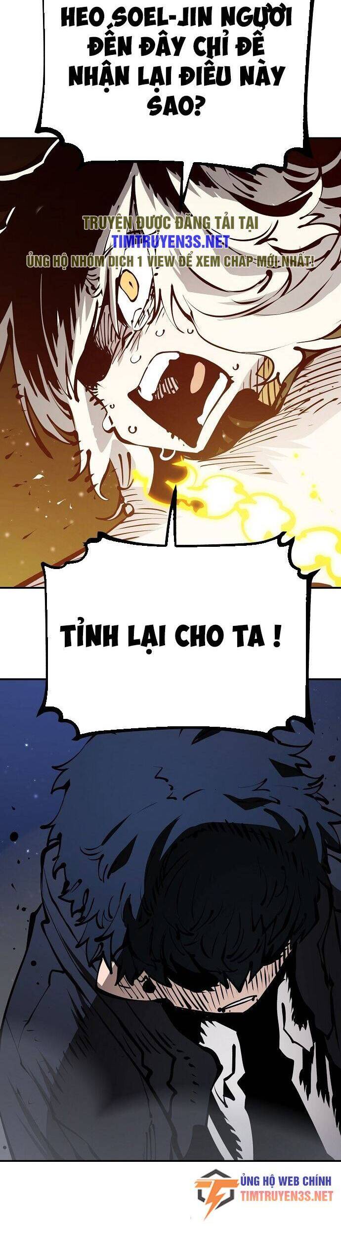 Player chapter 72 - Upload bởi truyensieuhay.com